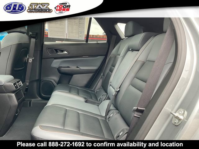 Used 2024 Honda Prologue Elite image 14