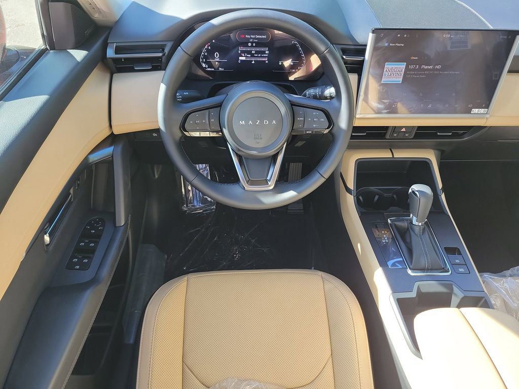 New 2026 MAZDA CX-5 2.5 S w/ Premium Package AWD/4WD image 16