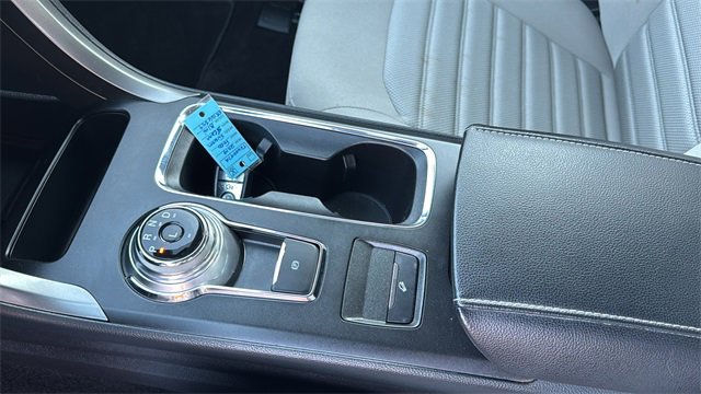 Used 2019 Ford Fusion S image 19