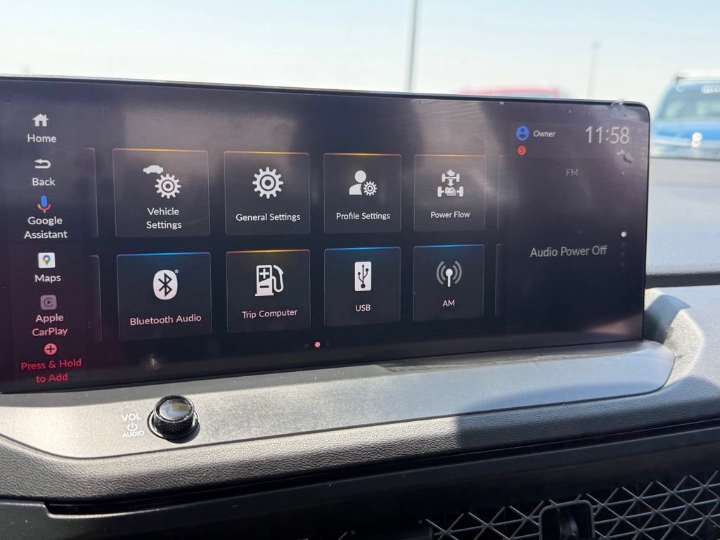 Used 2024 Honda Accord Touring image 27