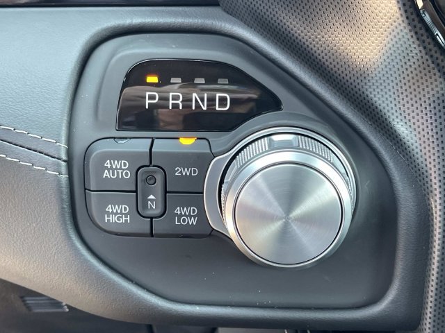 New 2027 RAM 1500 Limited AWD/4WD image 32
