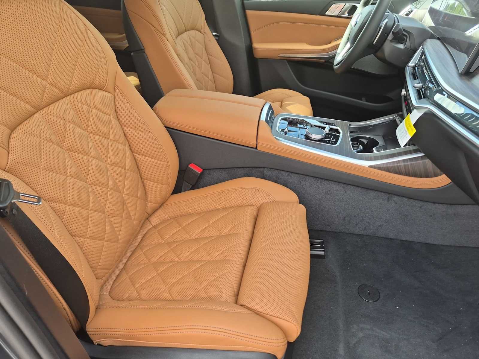New 2027 BMW X7 xDrive40i AWD/4WD image 23