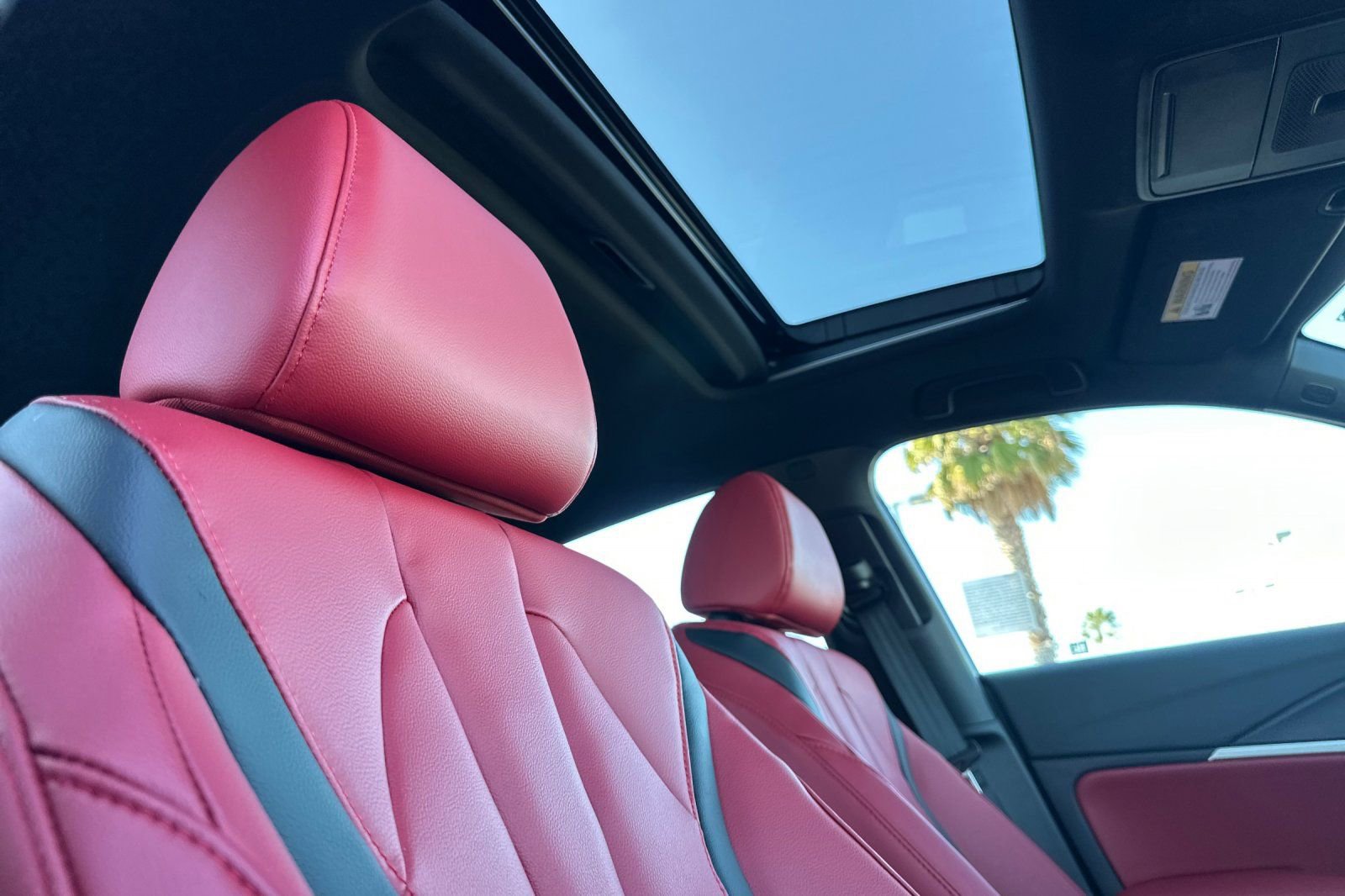 Used 2026 Acura Integra A-Spec image 17