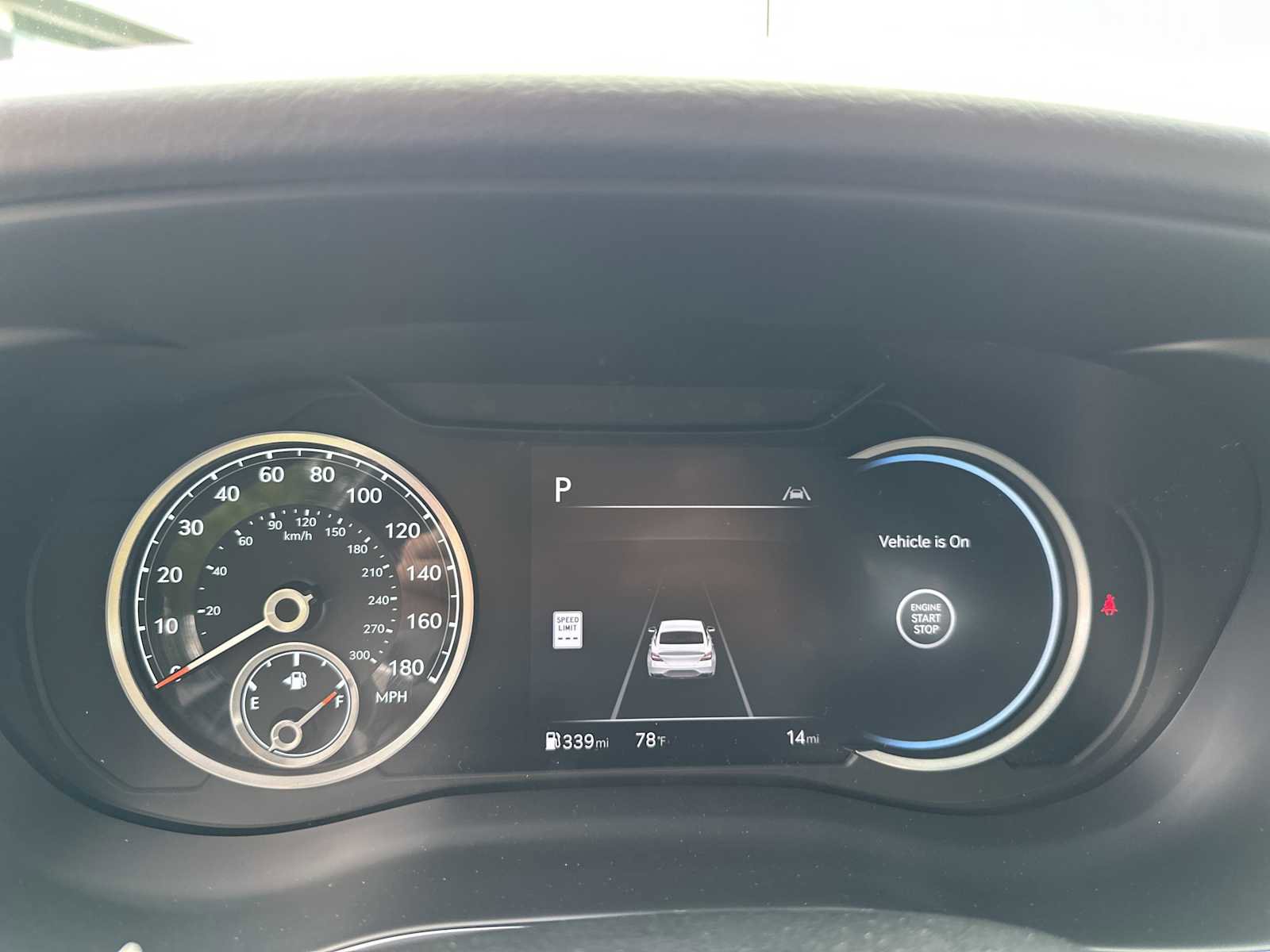 New 2026 Genesis G70 3.3T Sport Prestige RWD image 16