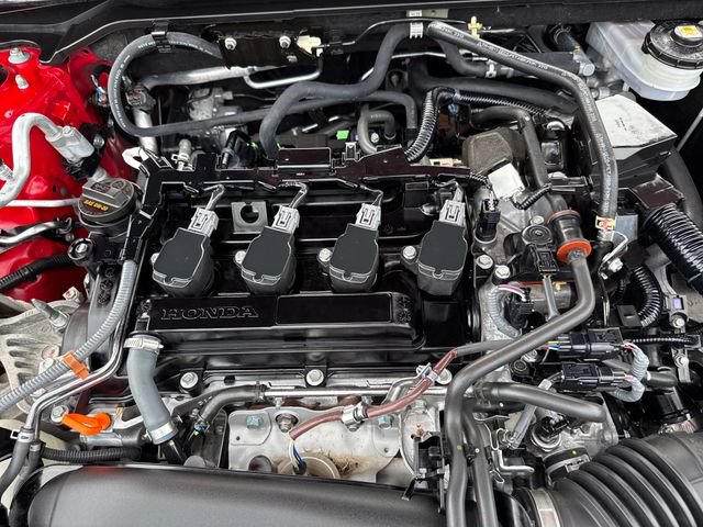 Used 2023 Honda Civic Sport Touring image 39