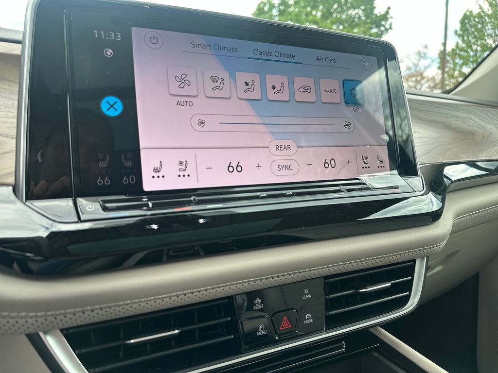 New 2026 Volkswagen Atlas SE AWD/4WD image 11