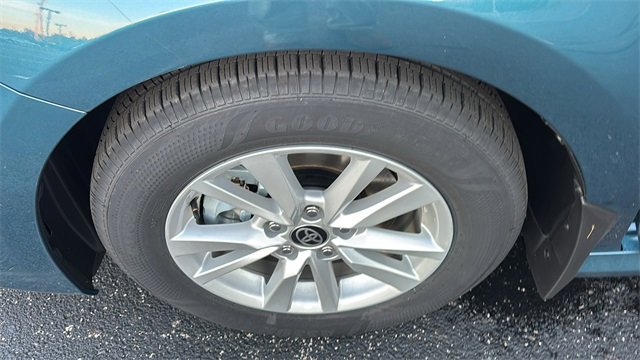 New 2026 Toyota Camry LE image 32