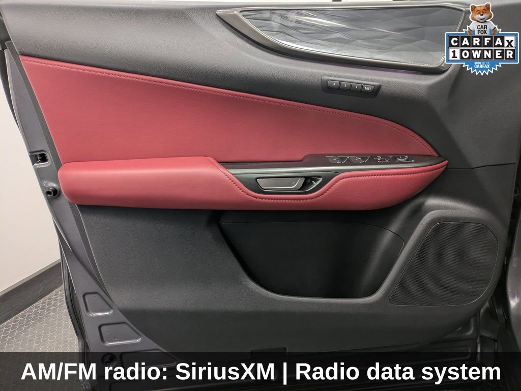 Used 2024 Lexus NX 350 AWD image 10