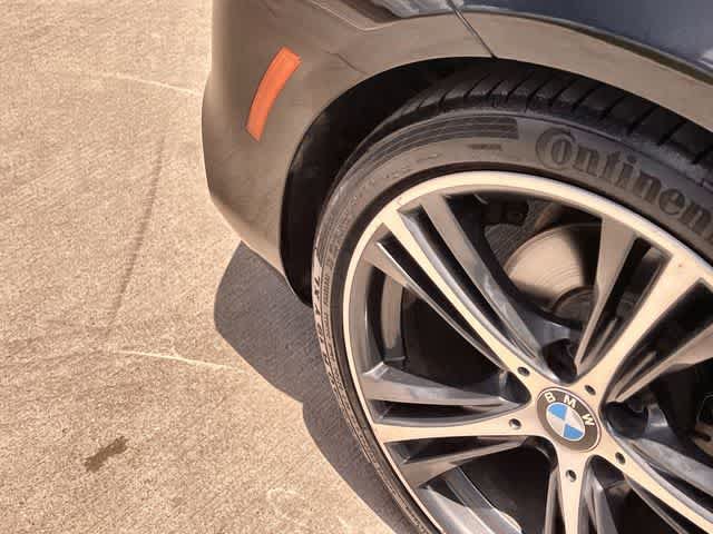 Used 2018 BMW 430i Gran Coupe RWD image 23