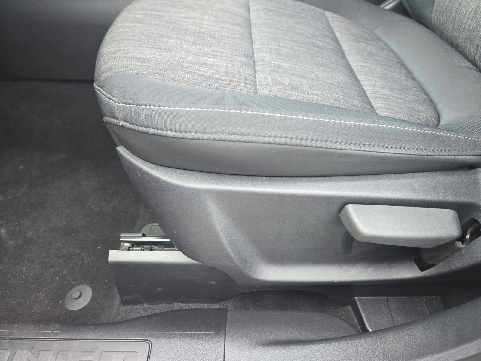 Used 2023 Ford Bronco Sport Big Bend AWD/4WD image 12