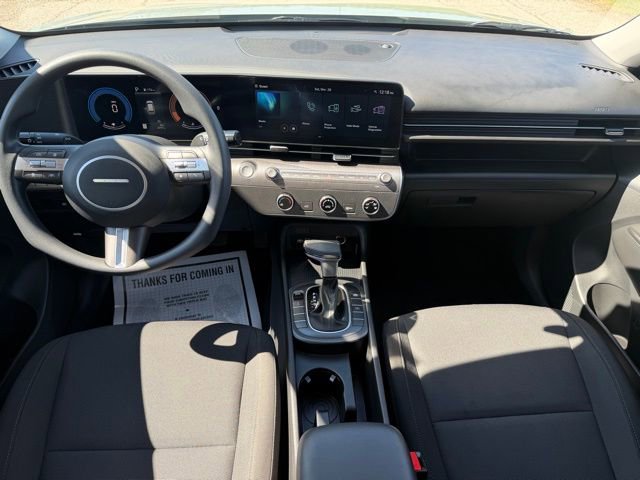 Certified 2026 Hyundai Kona SE image 34