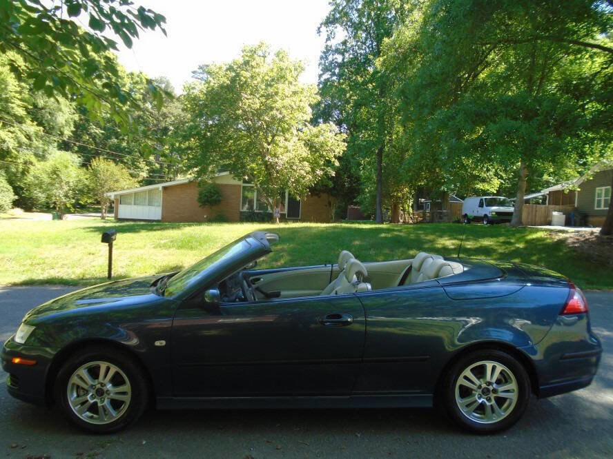 Used 2006 Saab 9-3 2.0T FWD image 8