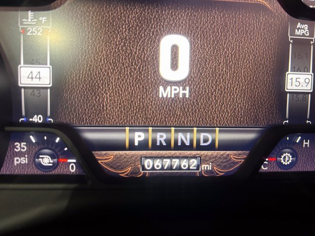 Used 2019 RAM 2500 Laramie image 22