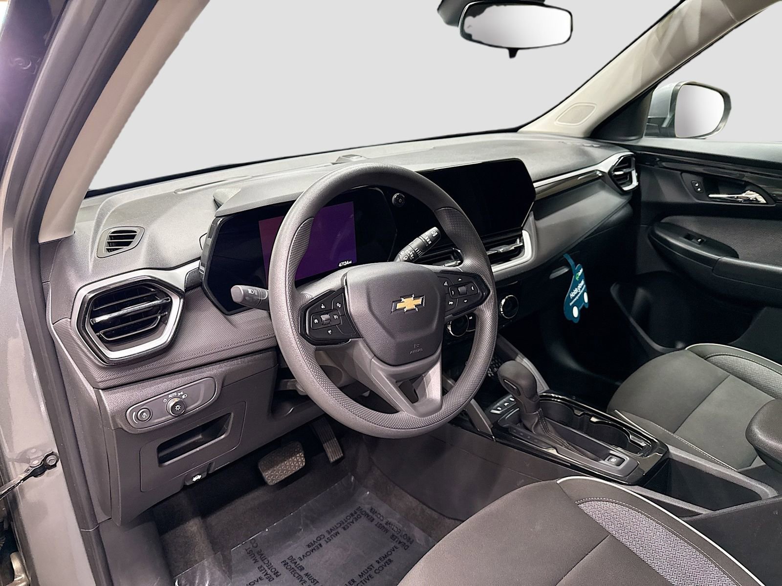 Certified 2025 Chevrolet TrailBlazer LT image 11