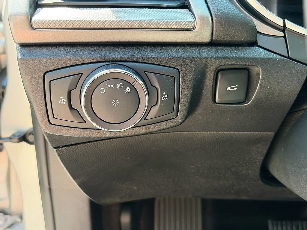 Used 2018 Ford Fusion S FWD image 10