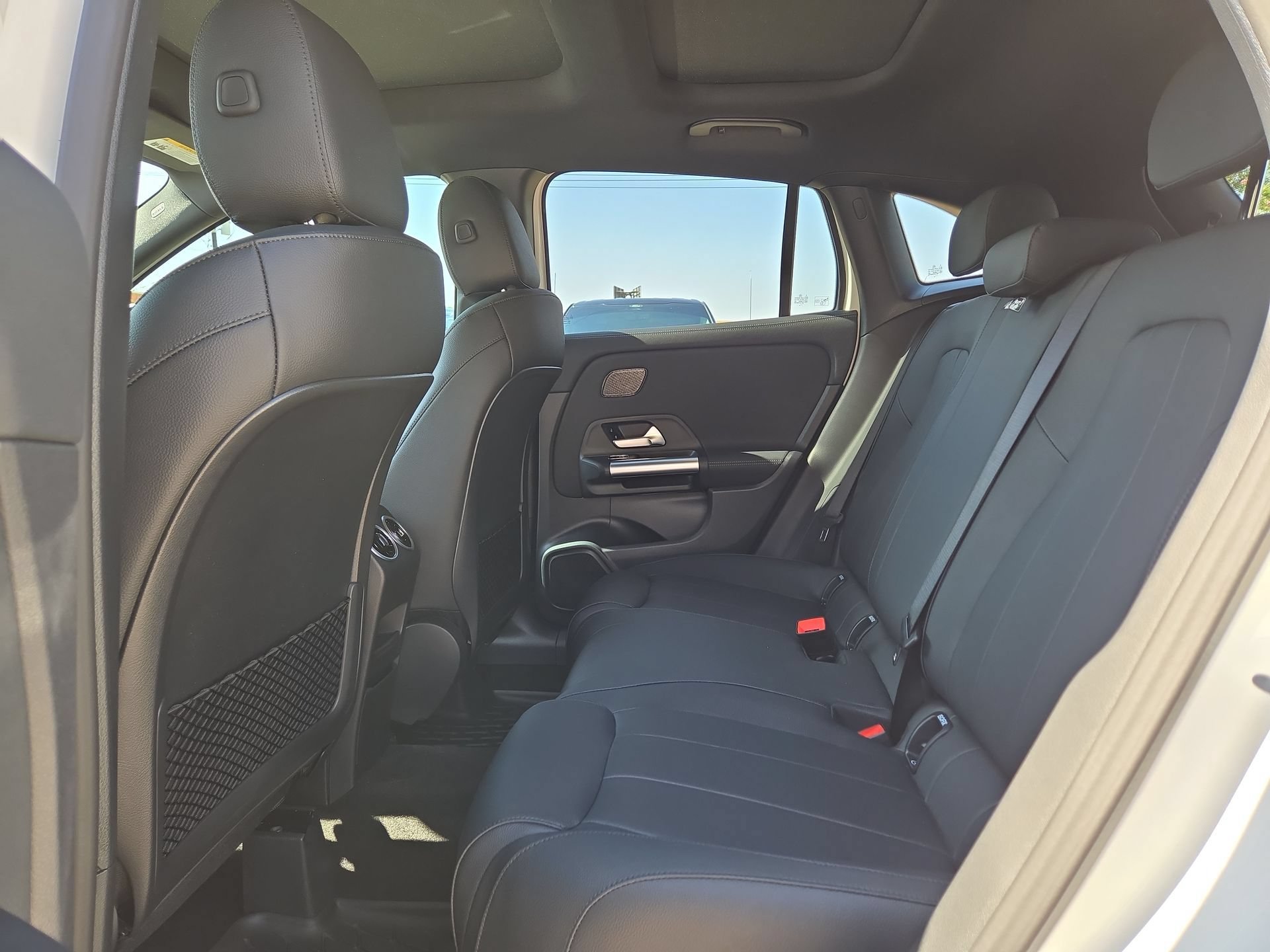New 2026 Mercedes-Benz GLA 250 4MATIC image 13