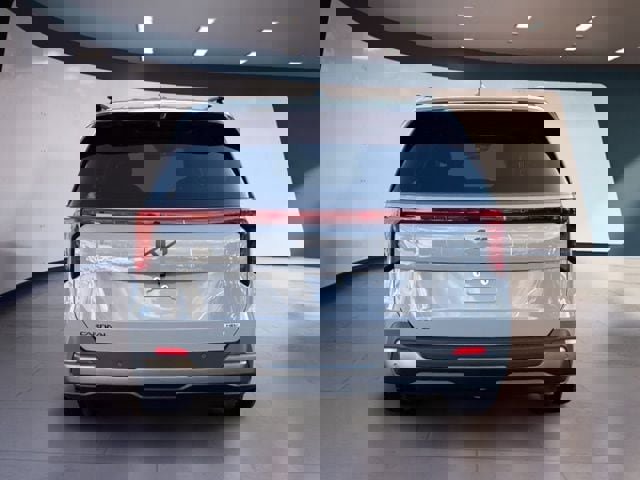 Certified 2026 Kia Carnival SX Prestige image 4