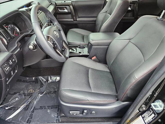 Used 2020 Toyota 4Runner Venture image 15