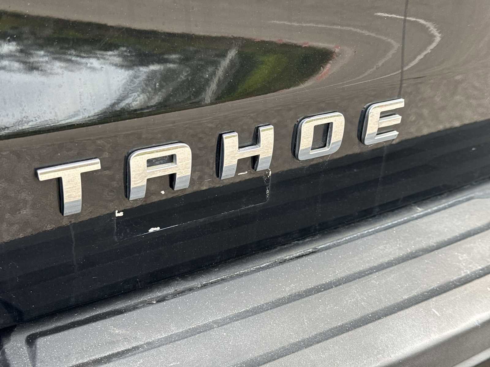 Used 2018 Chevrolet Tahoe LT image 11