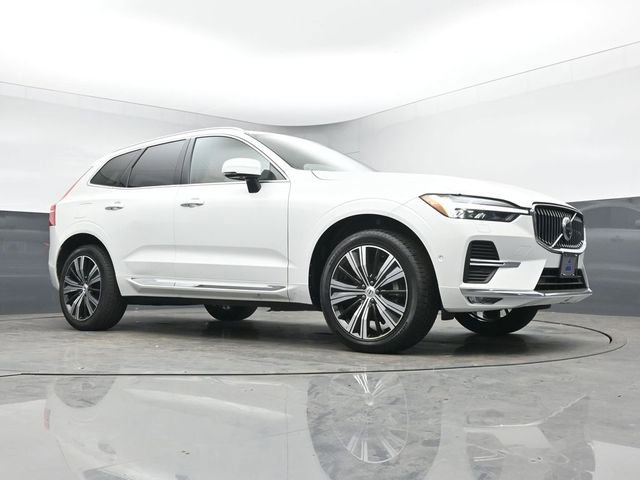 Used 2023 Volvo XC60 B5 Ultimate w/ Climate Package image 43