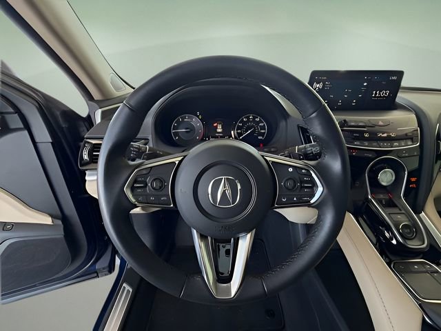 Used 2024 Acura RDX SH-AWD image 20