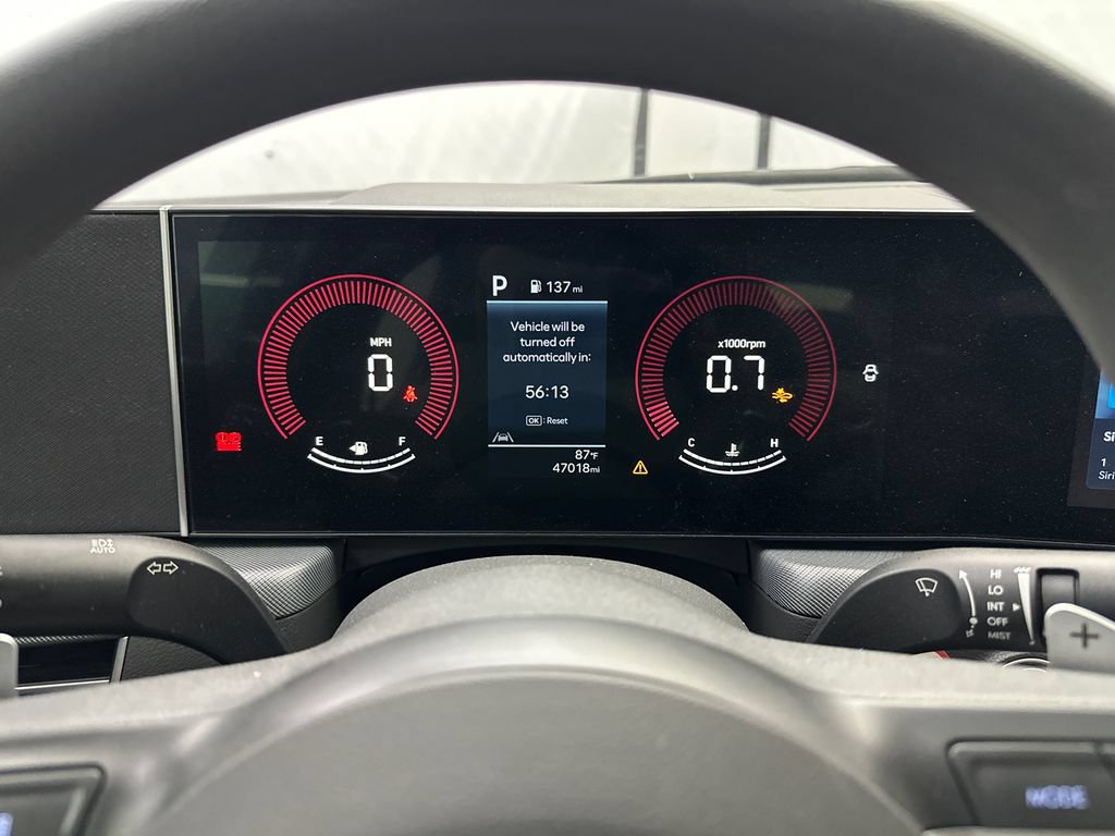 Used 2025 Hyundai Sonata SEL FWD image 21