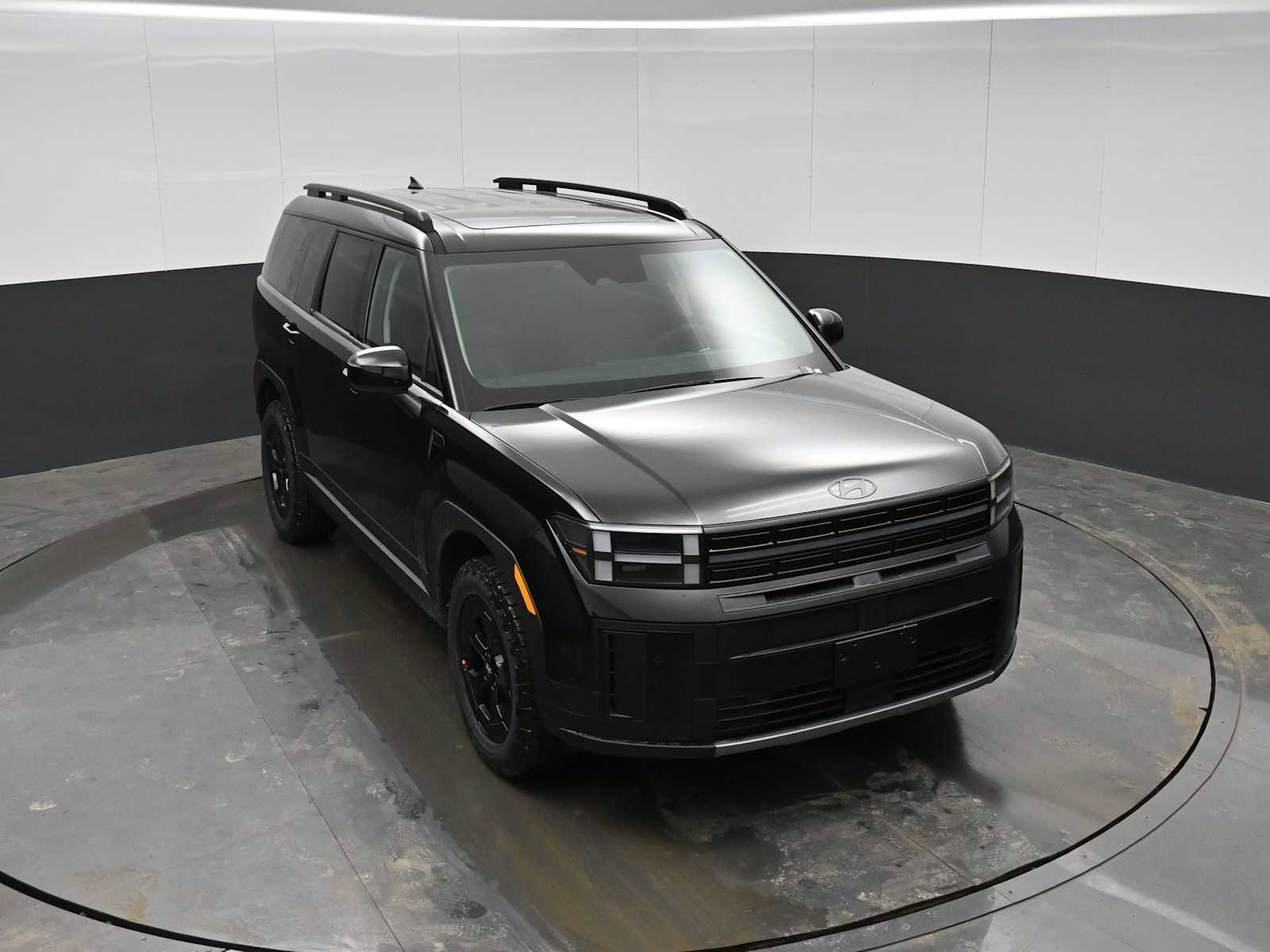 New 2026 Hyundai Santa Fe XRT image 22