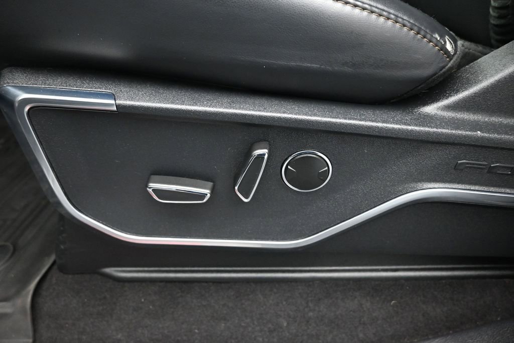 Certified 2023 Ford F150 Raptor AWD/4WD image 11