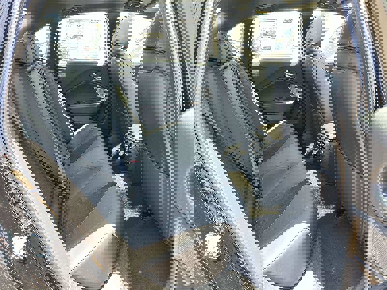 New 2025 Acura TLX SH-AWD w/ A-SPEC Pkg image 13