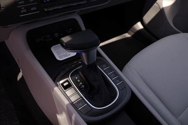 New 2026 Hyundai Kona SEL Sport FWD image 20