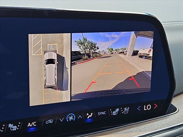 New 2026 Chevrolet Tahoe High Country w/ Sun And Tow Package AWD/4WD image 13