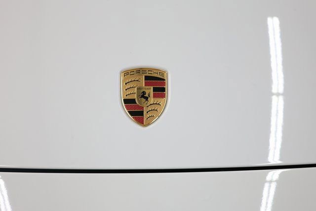 Used 2024 Porsche Panamera 4 image 72