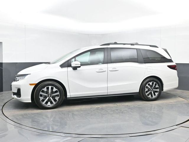 Used 2026 Honda Odyssey EX-L image 6