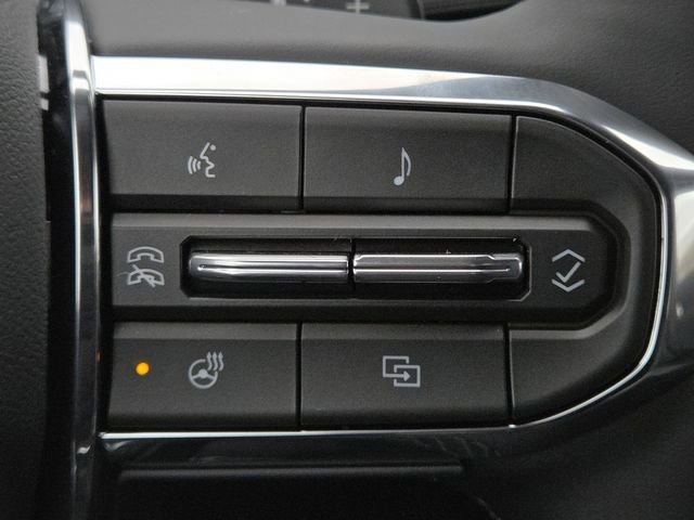 New 2026 GMC Terrain Elevation w/ Black Edition image 13