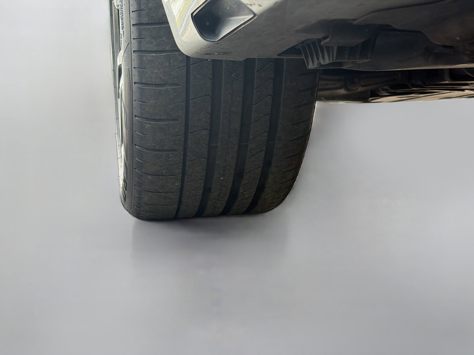 Certified 2026 BMW X7 M60i image 45