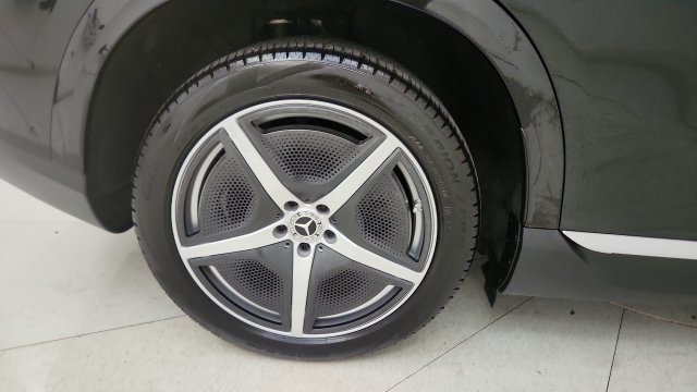 Used 2025 Mercedes-Benz EQE 350+ 4MATIC SUV w/ AMG Line Exterior Package image 78