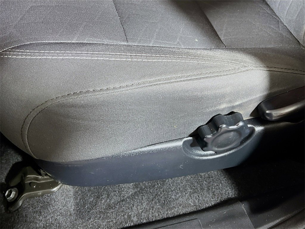 Certified 2019 Toyota Tacoma TRD Sport image 18