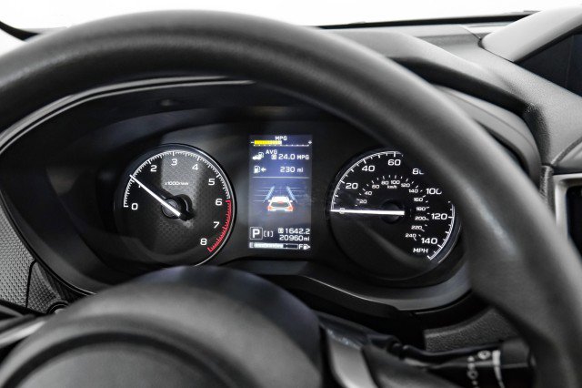 Used 2019 Subaru Forester image 17