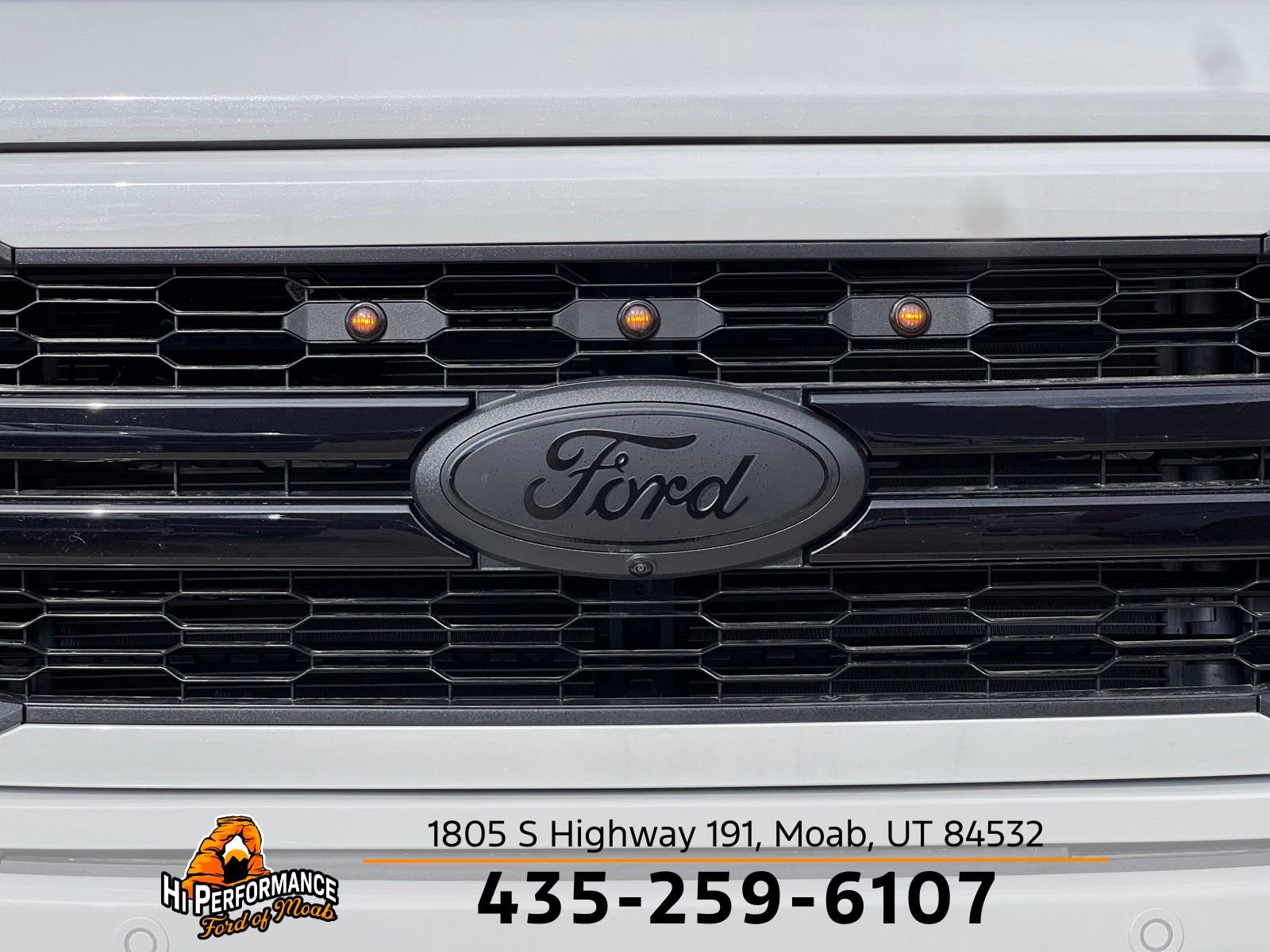 New 2026 Ford F150 Lariat w/ Equipment Group 501A Mid AWD/4WD image 22