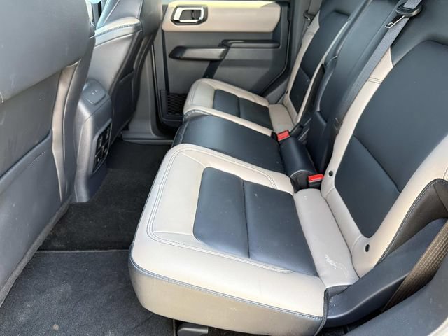 Used 2024 Ford Bronco Wildtrak AWD/4WD image 20