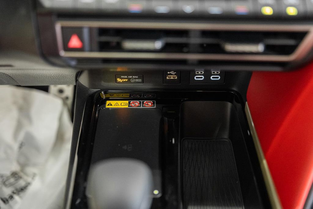 New 2026 Toyota Camry XSE image 21