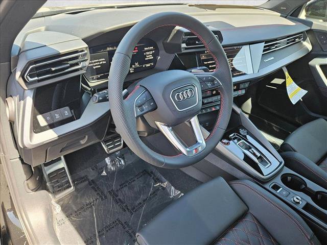 New 2026 Audi S3 Premium AWD/4WD video 3