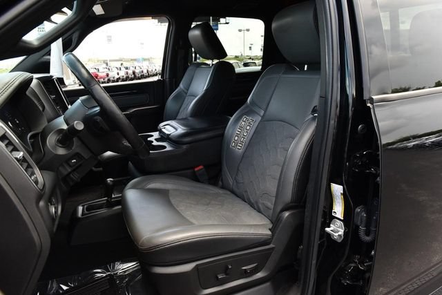 Used 2019 RAM 2500 Power Wagon AWD/4WD image 21