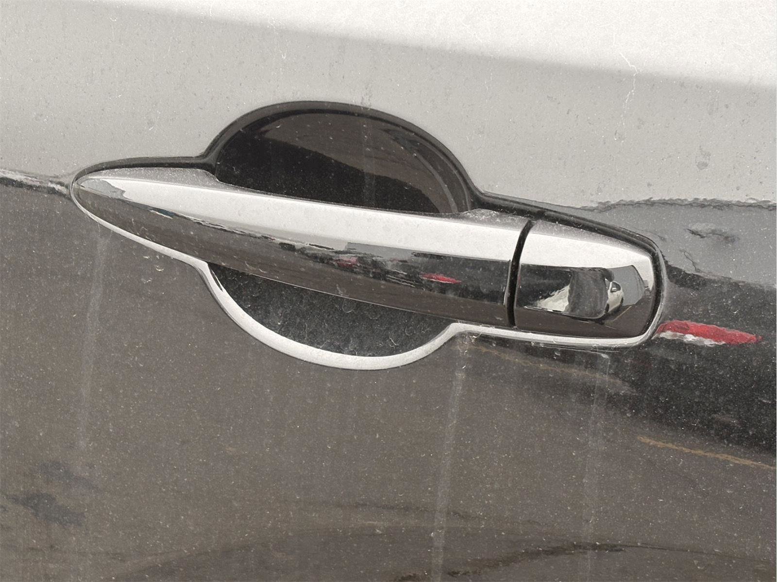 New 2026 Nissan Rogue SV image 6