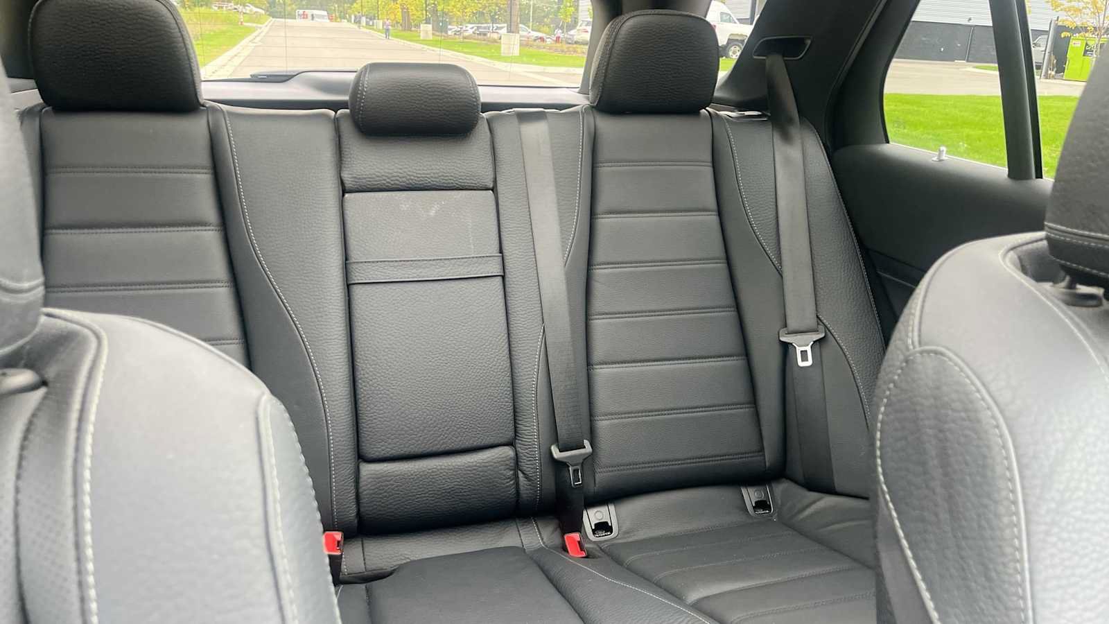 Certified 2024 Mercedes-Benz GLE 450 4MATIC image 34