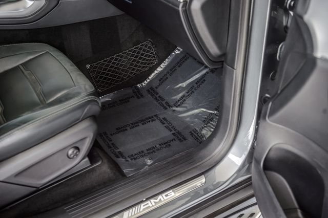 Used 2021 Mercedes-Benz GLE 53 AMG 4MATIC image 51