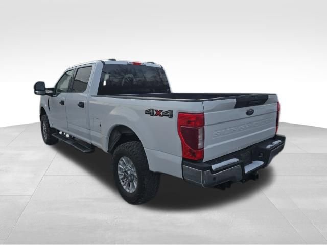Used 2020 Ford F250 XLT w/ XLT Value Package image 4