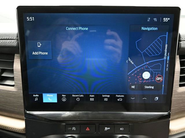 Used 2024 Ford Expedition Max Limited image 39