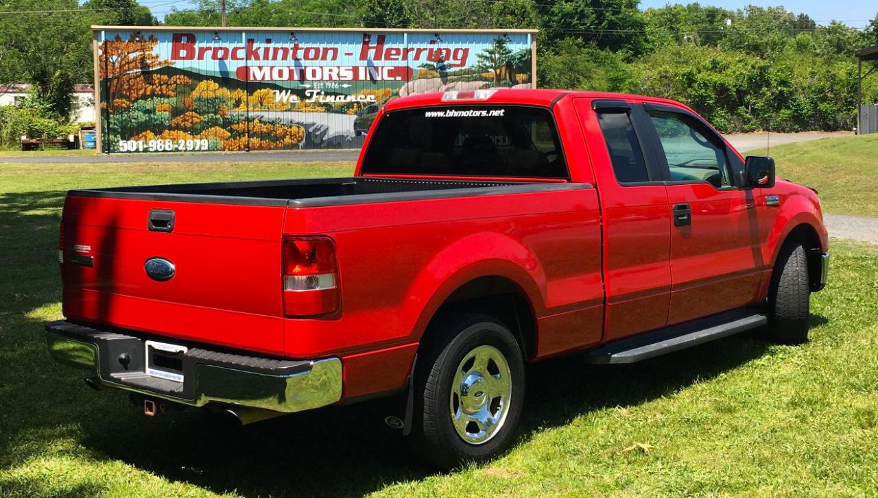 Used 2007 Ford F150 FX2 RWD image 6