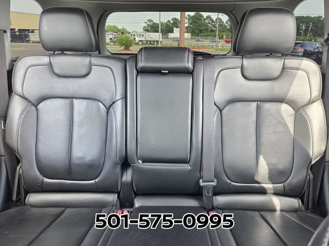 Used 2022 Jeep Grand Cherokee Limited AWD/4WD image 10